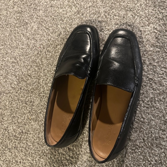 Madewell Shoes - Madewell loafers